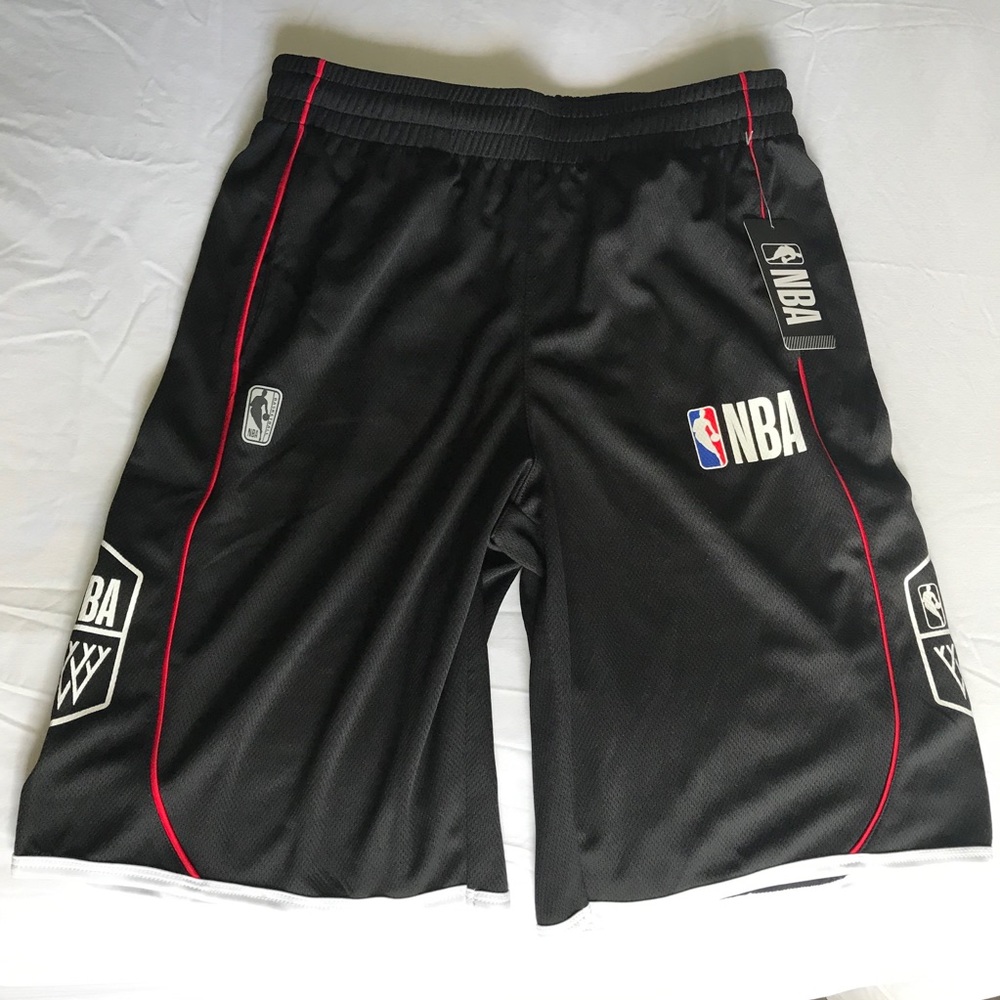 NBA shorts